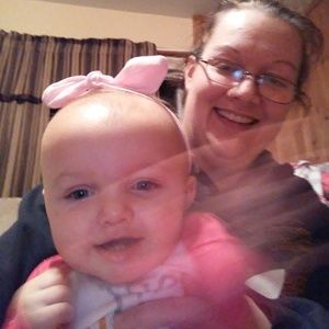 Meet your Posher, Alicia